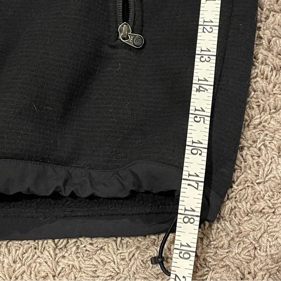 The North Face Fleece & Nylon Fabric Performance Block Jacket - Picture 16 of 16